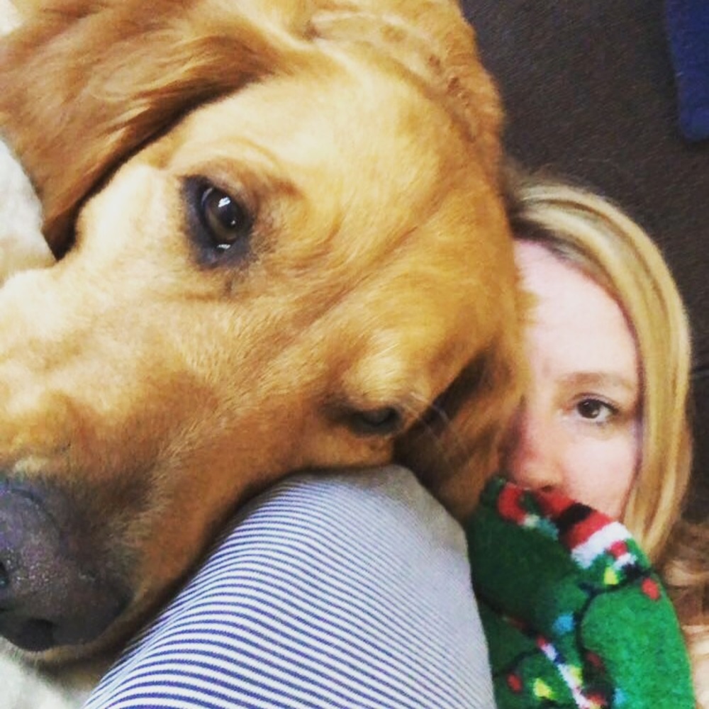 Meet your Posher, Sheri